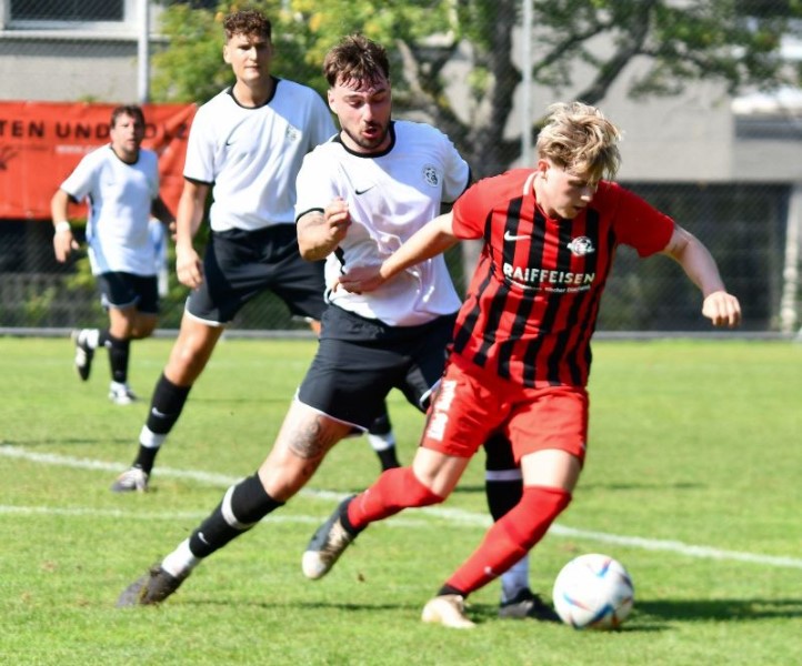 FCP 1 - 3 Punkte in Seefeld