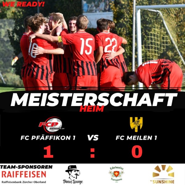 FCP 1 – Knapper Sieg im Auftaktspiel