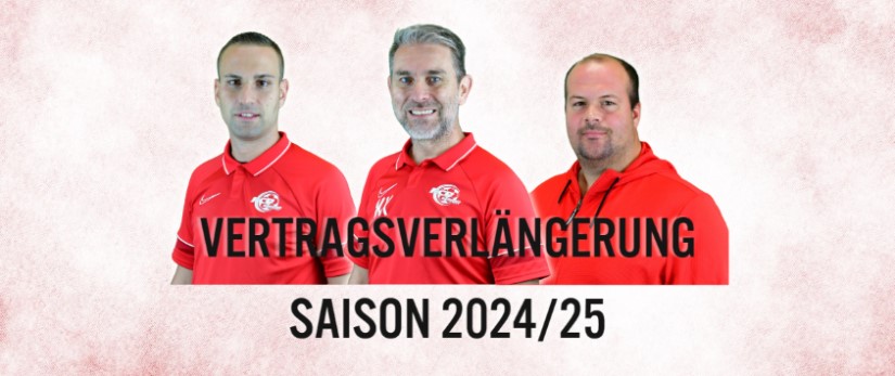 FCP 1 - Vertragsverlängerung mit Kurt Kobel!