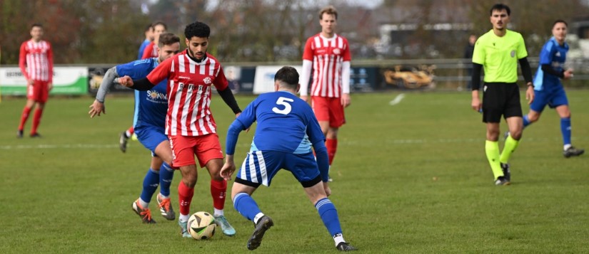 FCP 1 - Derbysieger!